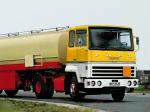 Ford Transcontinental 4x2 Tractor 1975 года